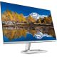 5. HP M27fq QHD Monitor monitor komputerowy 68,6 cm (27") 2560 x 1440 px Quad HD LCD Srebrny