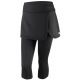 3. Spodnie Wilson W Capri Skort IV Leggings W WRA791901