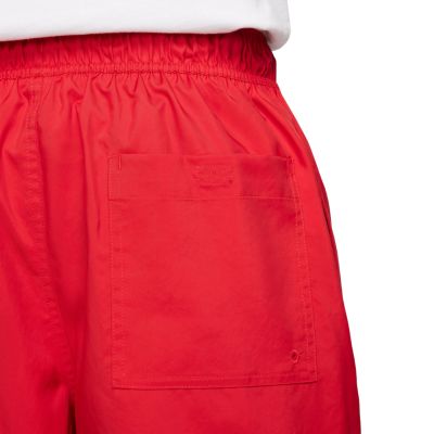 4. Spodenki męskie Nike Club czerwone FN3307 657