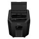 4. Fellowes Niszczarka AutoMax 80M, 4 x 12 mm, P-4 czarna