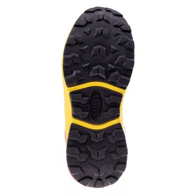 3. Buty Elbrus Vapus WP Jr 92800490761