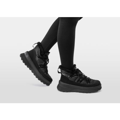 2. Helly Hansen damskie buty ocieplane W BLUESKY 12073 990