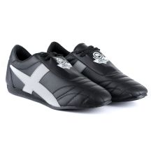 Buty  treningowe do sportów walki Black DBX Bushido czarne