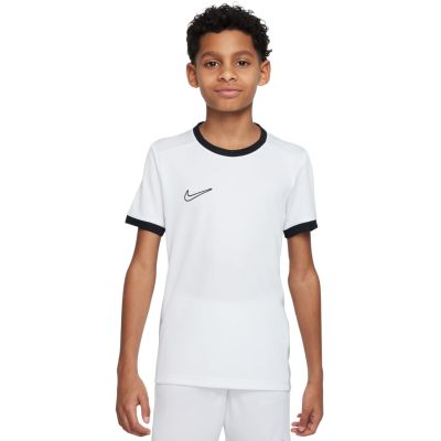 7. Koszulka Nike Dri-Fit Academy 25 SS Jr FZ9758 100