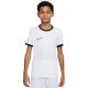 7. Koszulka Nike Dri-Fit Academy 25 SS Jr FZ9758 100