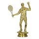 6. Figurka plastikowa tenis ziemny