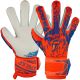 Rękawice bramkarskie dziecięce REUSCH Attrakt Freegel Silver Junior   4