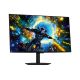 44. Samsung LS32HG730SUXEN Odyssey OLED G7 | 32 " | OLED | 4K | 16:9 | 165 Hz | 0.03 ms | 3840 x 2160 pixels | 275 cd/m2 | HDMI ports quantity 1 | Black
