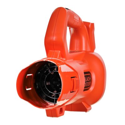 10. Dmuchawa do liści 18V BCBL200L BLACK+DECKER