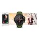 4. Smartwatch GIEWONT Zielony GW430-3