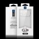 10. Etui Dux Ducis Clin na iPhone 18 Pro Max / 17 Pro Max - przezroczyste