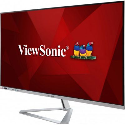 3. Monitor ViewSonic 31,5" VX3276-2K-MHD-2 (VS17550) 2xHDMI 2xDP