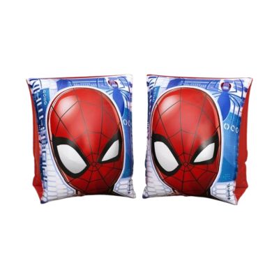 Rękawki do pływania Bestway 23x15 cm Spiderman 98001 9561