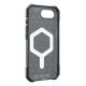 UAG Essential Armor Magsafe - obudowa ochronna do iPhone 16e kompatybilna z MagSafe (ash)