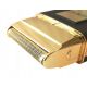 4. Golarka WAHL Travel Shaver Gold Edition 07057-016