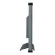 9. AG Neovo X-22E Płaski panel znaku cyfrowego 54,6 cm (21.5") LED Full HD Czarny