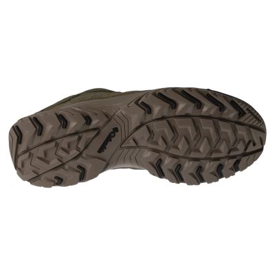 4. Columbia Crestwood Waterproof 2100651383 Zielone 41,5