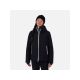 8. Kurtka Rossignol W Blackside Jkt czarny