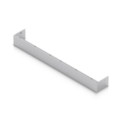 5. Wkładka kablowa Ubiquiti UISP UACC-Keystone-Blank-Insert