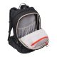 4. Plecak rowerowy Vaude Bike Alpin 23+5 - black