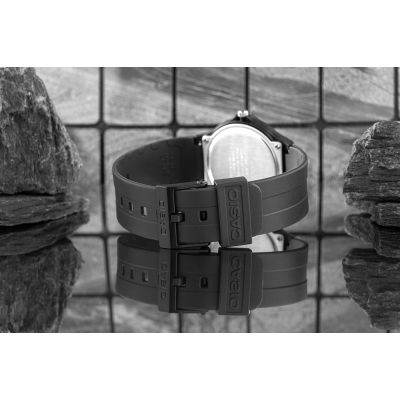 7. Zegarek Damski CASIO MW-59-7BVDF + BOX