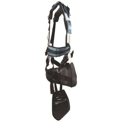 3. Uprząż do kosy Makita PRO do EM4351UH