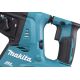 6. Makita Młotowiertarka 2x18V DHR281PT2J 2,9J 2x5,0Ah BL + uchwyt
