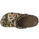 7. Klapki Crocs Classic Realtree V2 W 12132-260