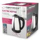 8. ESPERANZA CZAJNIK ELEKTRYCZNY TUGELA 1.8 L SREBRNY EKK104S