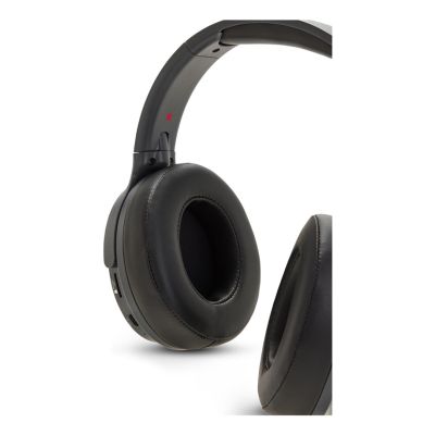 5. Aiwa HST-250BT/TN słuchawki/zestaw słuchawkowy Przewodowy i Bezprzewodowy Opaska na głowę Połączenia/muzyka Micro-USB Bluetooth Czarny
