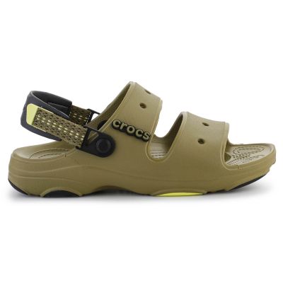 7. Sandały Crocs™ Classic All-Terrain Sandal M 207711-3UA