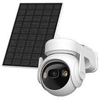 3. Kamera IP do monitoringu z panelem słonecznym Imou Cell PT Lite Kit