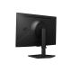 10. Samsung G61SH monitor komputerowy 68,6 cm (27") 2560 x 1440 px Quad HD OLED Czarny