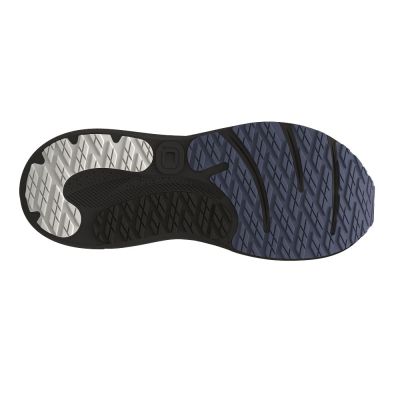 4. Buty do biegania męskie Adrenaline GTS 24 GTX na asfalt granatowe