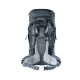 5. Plecak turystyczny Deuter Futura Air Trek 45+10 SL 3402021-7403