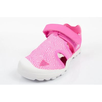 21. Buty adidas Captain Toey Jr FZ2235