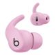2. Bezprzewodowe słuchawki treningowe Apple Powerbeats Fit z redukcją szumów i Ultimate Secure Fit - Power Pink
