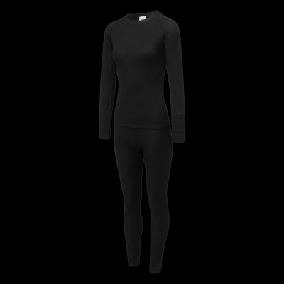 Damski Zestaw bielizny termoaktywnej LADY SINORI SET