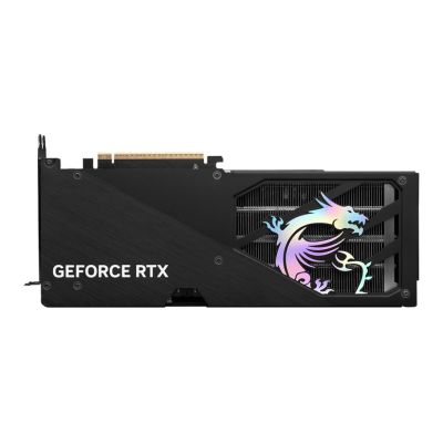 4. Karta graf. MSIRTX 5060 Ti 8G GAMING TRIO OC