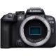 14. Canon EOS R10 Obudowa bezlusterkowca 24,2 MP CMOS 6000 x 4000 px Czarny