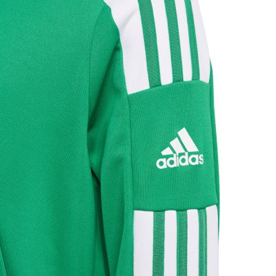 14. Bluza Adidas Squadra 21 Hoody Youth JR GP6432