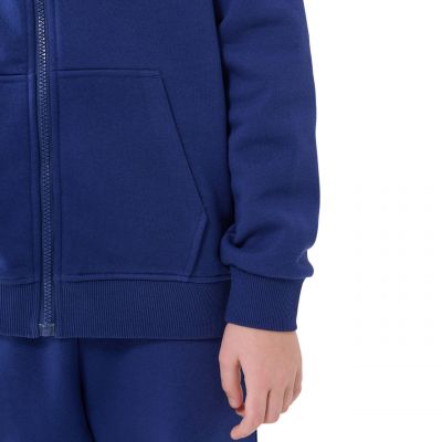 5. Bluza 4F M1851 Jr 4FJWSS25TSWSM1851 36S