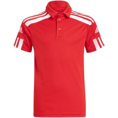 6. Koszulka adidas Squadra 21 Polo Jr GP6423