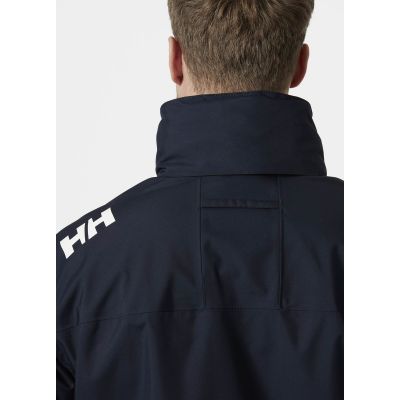 12. Kurtka Helly Hansen Crew Hooded Jacket M 34443 597