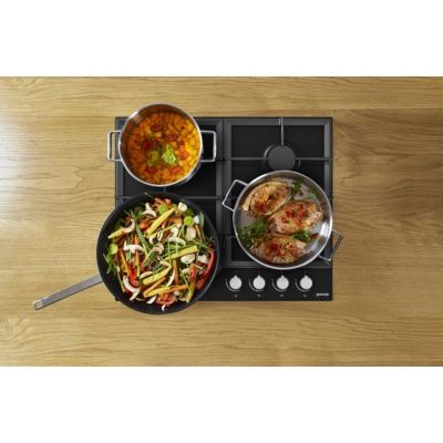 9. Płyta gazowa GORENJE GT641KB