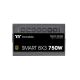 3. THERMALTAKE SMART BX3 550W 80+BRONZE ATX3.1 PCI-E 5.0 SINGLE RAIL DC-DC PS-SPD-0550NNFABE-3