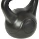 6. Hantla kompozytowa kettlebell 12 kg odważnik EB FIT 1025780
