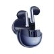 3. Słuchawki douszne QCY AilyBuds Pro+ z ANC LDAC IPX5 Bluetooth 5.3 - niebieskie