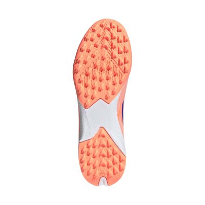 6. Buty piłkarskie dla dzieci adidas F50 League TF JI0001