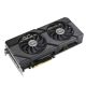 2. Karta graf. Asus Dual RX 7800 XT 16G
